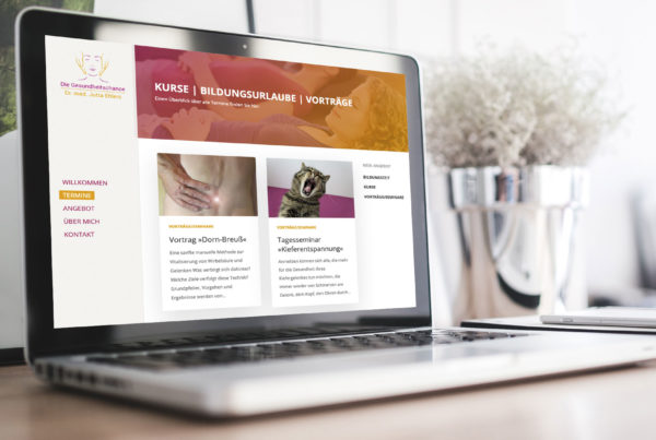gesundheitsschance-webdesign-website-verden