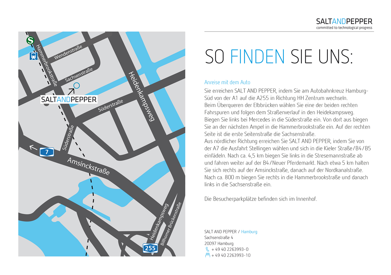 Direct Mailings bei Ihrer Werbeagentur in Verden und Bremen
