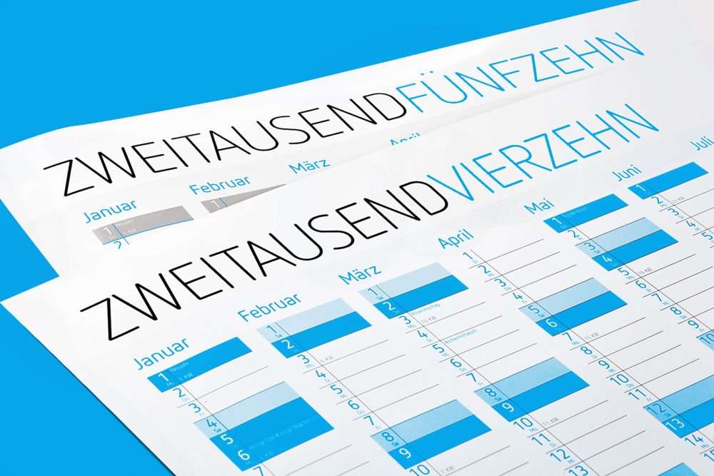 Give-Aways gestalten lassen bei Ihrer Werbeagentur in Verden und Bremen