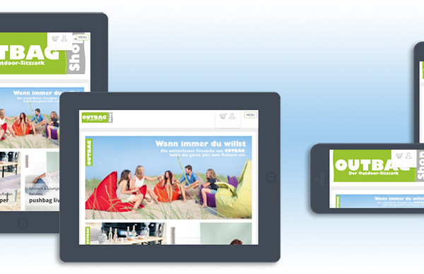 Responsive Websites bei Ihrer Werbeagentur in Verden und Bremen