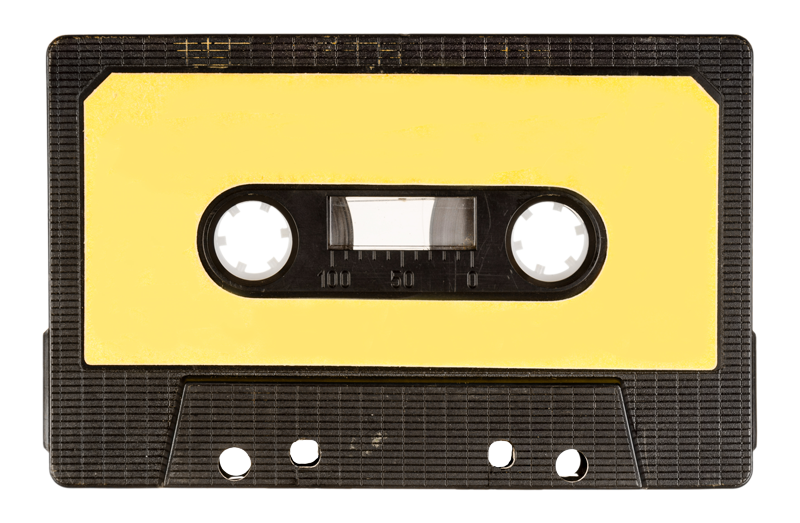 kassette-volltreffer