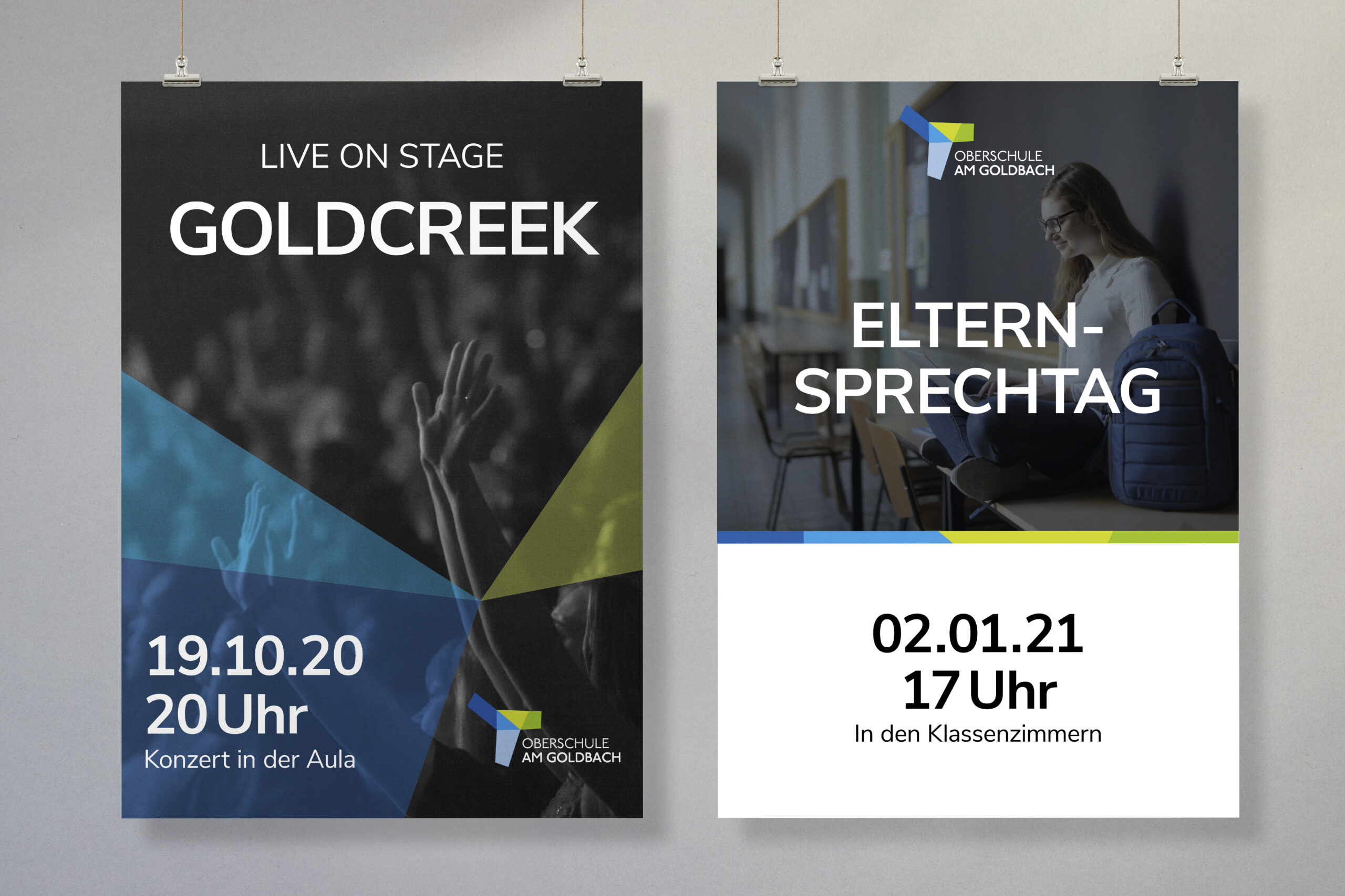 oberschule-am-goldbach-plakate