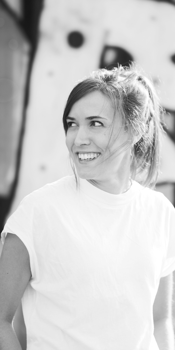 Annika-Drichel-Werbung